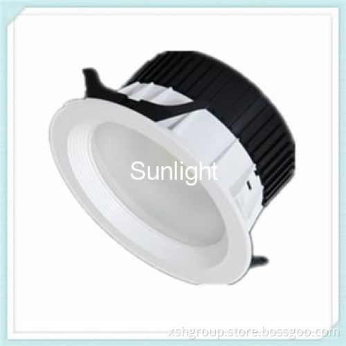 Reliable products suppliers in china 30w downlight led